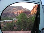 Gunnison River Canoeing June 27-29, 2025