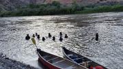 Colorado River Canoeing July 5-7, 2025