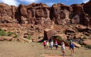 Gunnison River Canoeing May 16-18, 2025