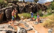 Gunnison River Canoeing July 18-20, 2025