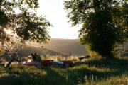 Yampa River Canoeing June 20-22, 2025