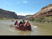 Gunnison River Canoeing: 1 Day Trip, Wine Festival & Paddle