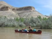 White River Canoeing: Star Gazing