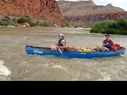 Colorado River Canoeing: Boulder Beer Appreciation Tour (Private)