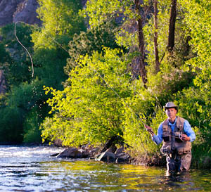 Centennial Canoe | Professional Canoe Tour Guides in Colorado